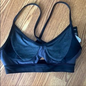 NEW Under Armour Low-Impact Sports Bra